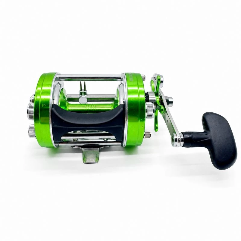 Catfish Conventional Reel power handle Catfish Conventional Reel power handle