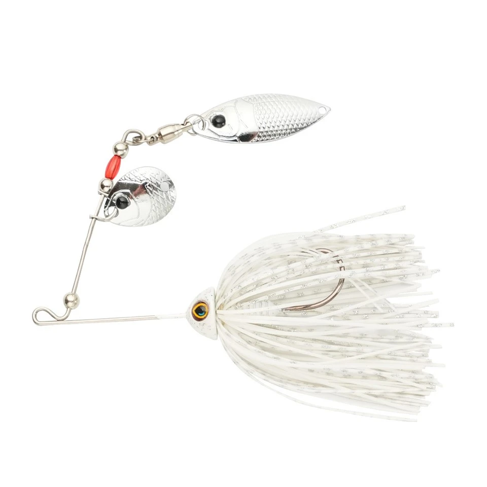 20g double blade spinnerbait 20g double blade spinnerbait