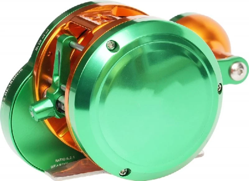 CNC Offshore Conventional Reel CNC Offshore Conventional Reel