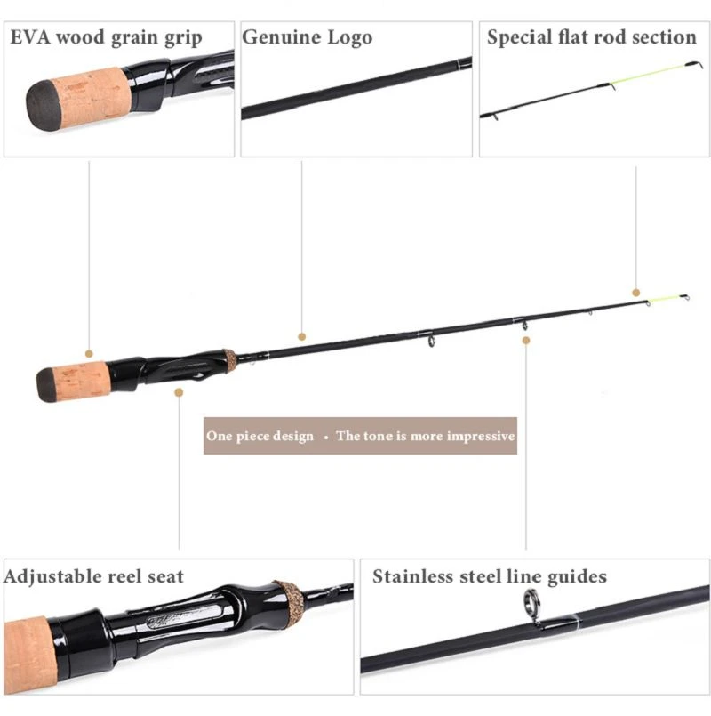 stainless steel guide ice rod(001) stainless steel guide ice rod(001)