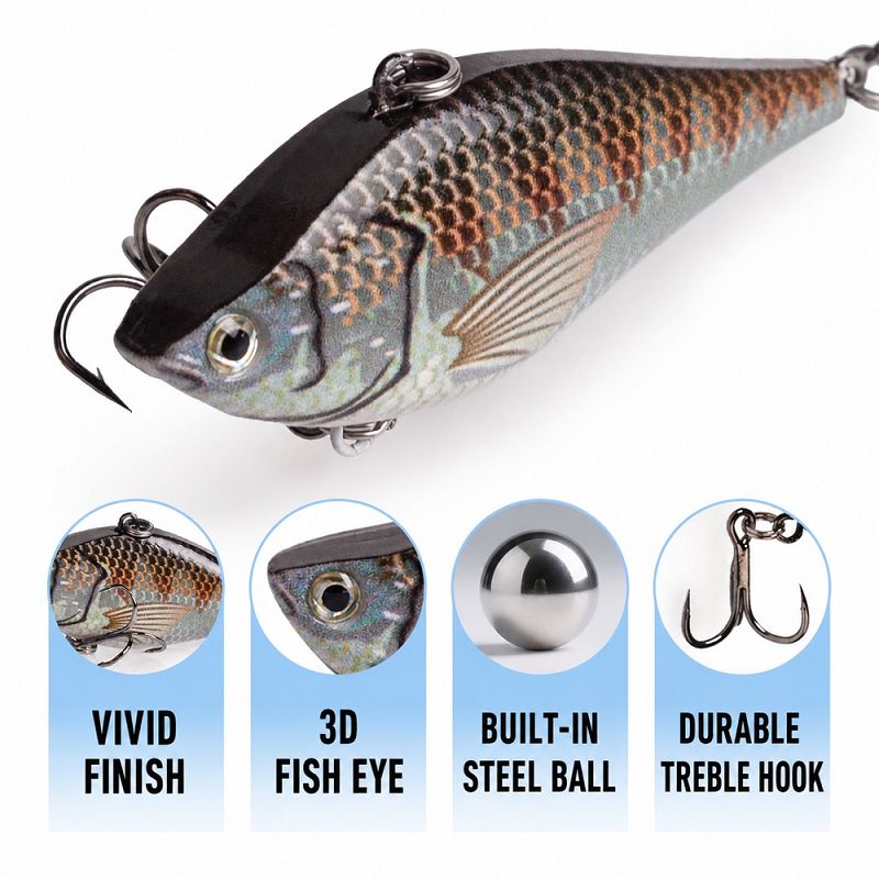 sinking vibration bait wholesale(001) sinking vibration bait wholesale(001)