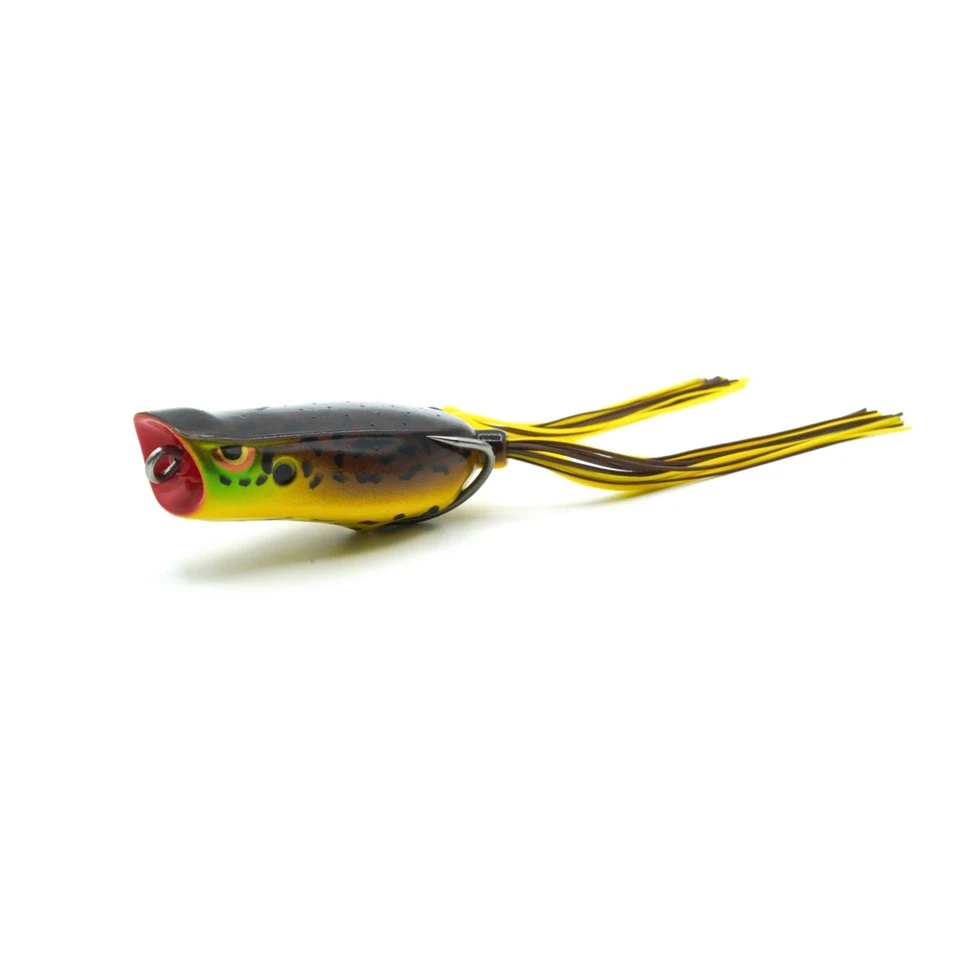 OEM Popping Frog Bait OEM Popping Frog Bait