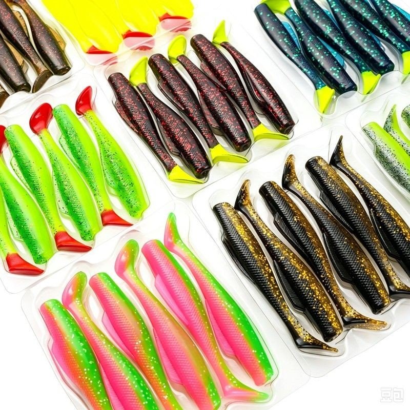 paddle tail swimbaits for bass paddle tail swimbaits for bass