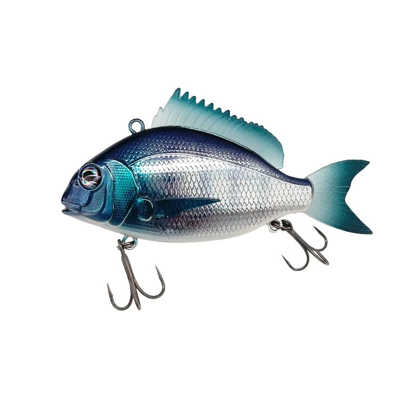 8cm lipless vibration bait 8cm lipless vibration bait