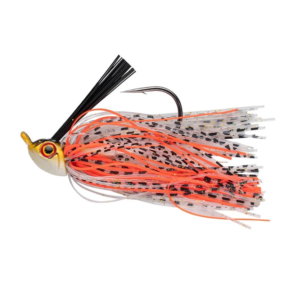 Wholesale Bass Flipping Jig Wholesale Bass Flipping Jig