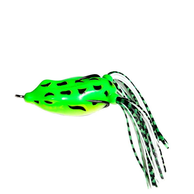 topwater small frog bait