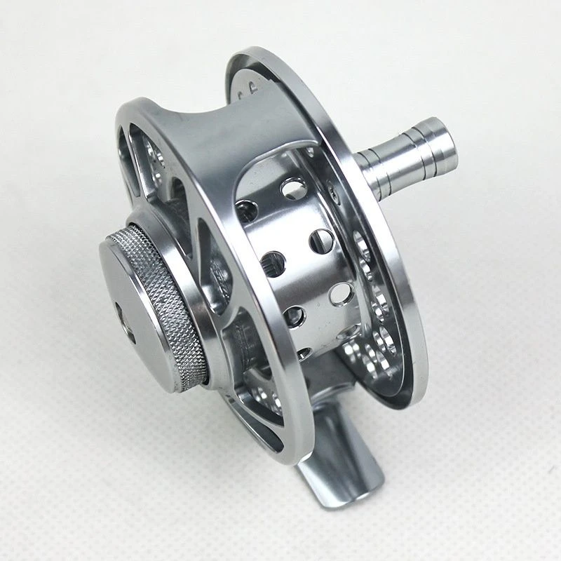 CNC fly reel 7_8 WT(001) CNC fly reel 7_8 WT(001)