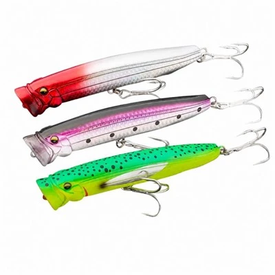 Walking Popper Bait