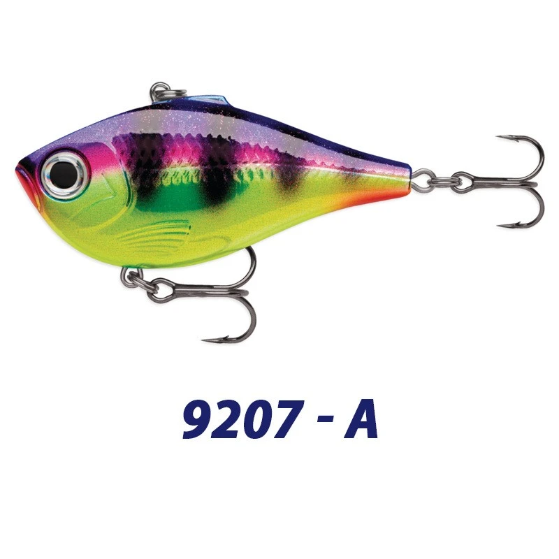 24g sinking vibration lure 24g sinking vibration lure
