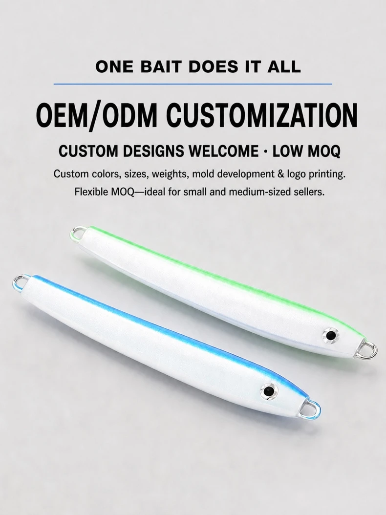custom heavy iron fishing lure custom heavy iron fishing lure