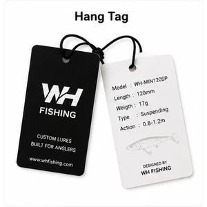 Hang Tag