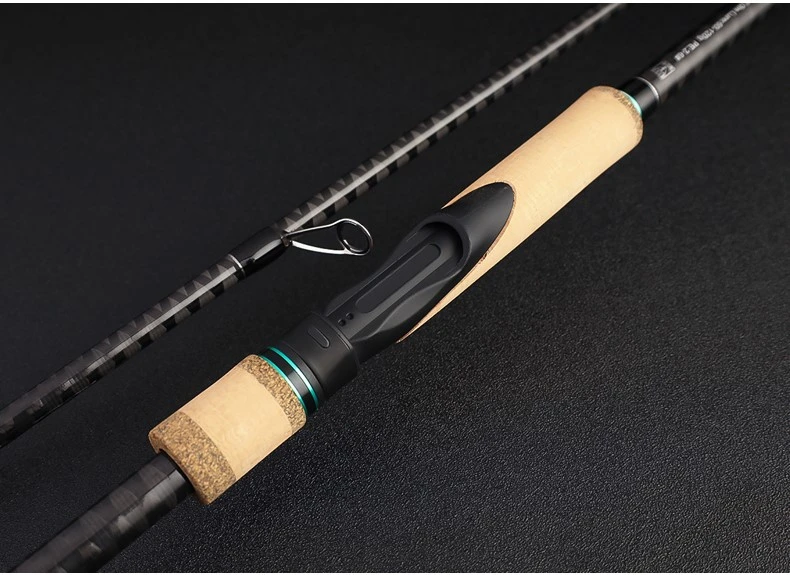 OEM Saltwater Surf Rod Supplier