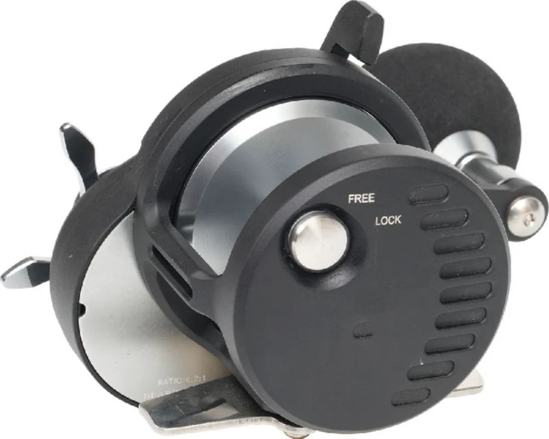 OEM Right Handed Conventional Reel OEM Right Handed Conventional Reel