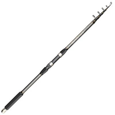 Telescopic Surf Rod