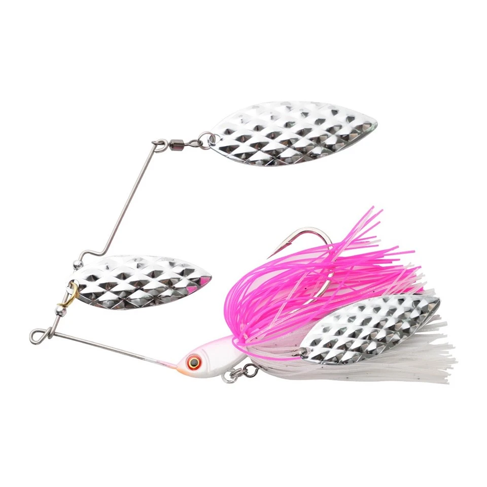 Bass Tandem Spinnerbait Bass Tandem Spinnerbait
