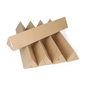Triangle Tube