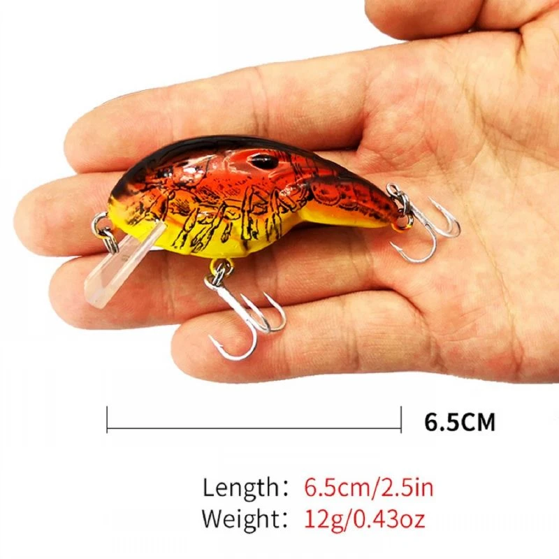 12g shallow diver lure 12g shallow diver lure