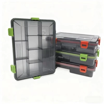 Fishing Tackle Accessories