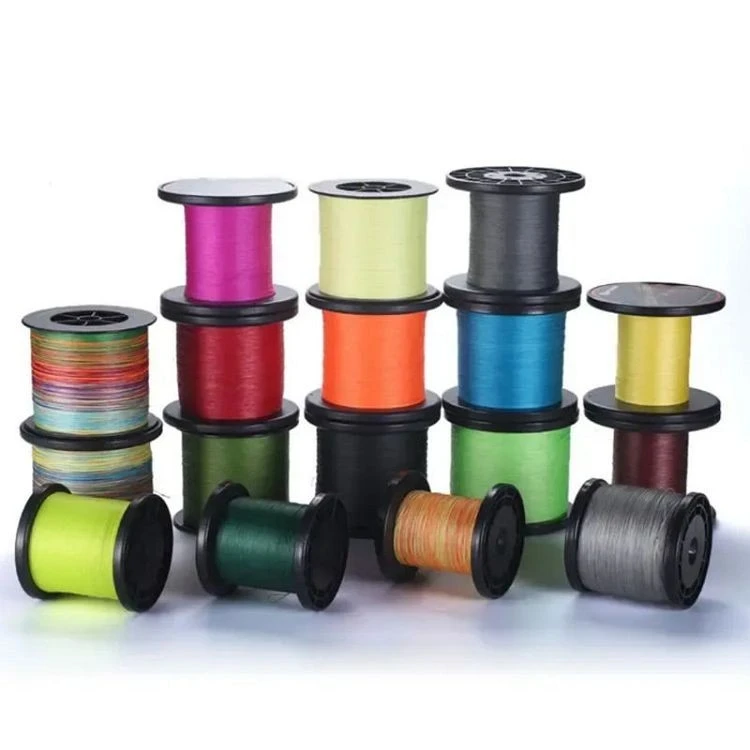 braided PE line (001) braided PE line (001)