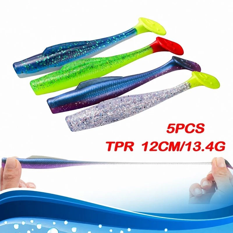 paddle tail swimbait OEM paddle tail swimbait OEM