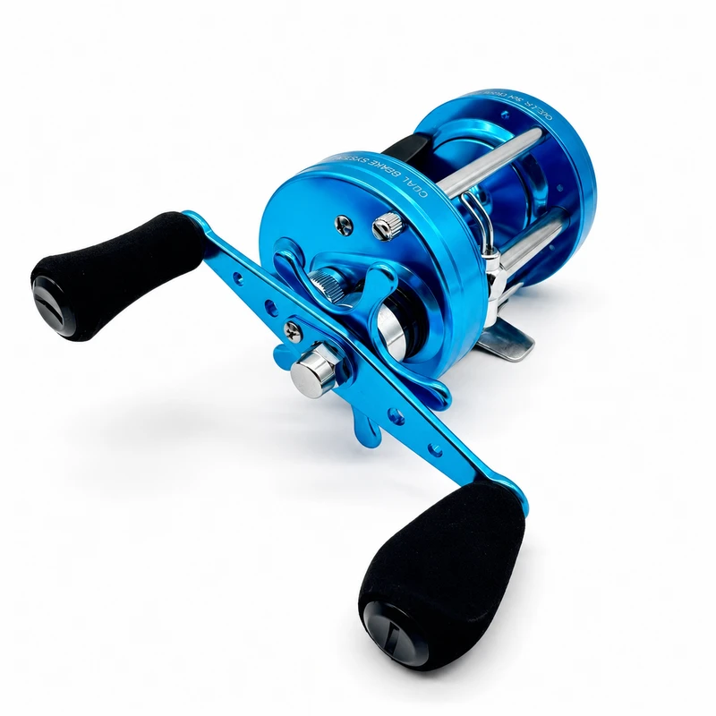 OEM Carp Special Round Reel