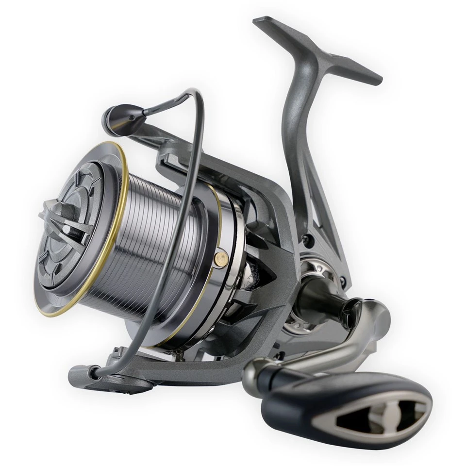 Big Game Spinning Reel