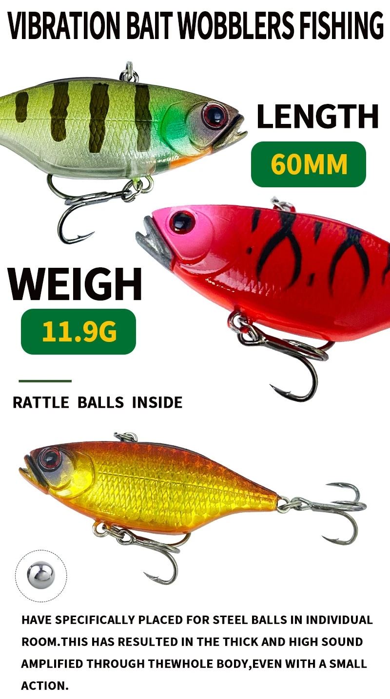 Japanese Lipless Crankbaits Factory - 副本 Japanese Lipless Crankbaits Factory - 副本