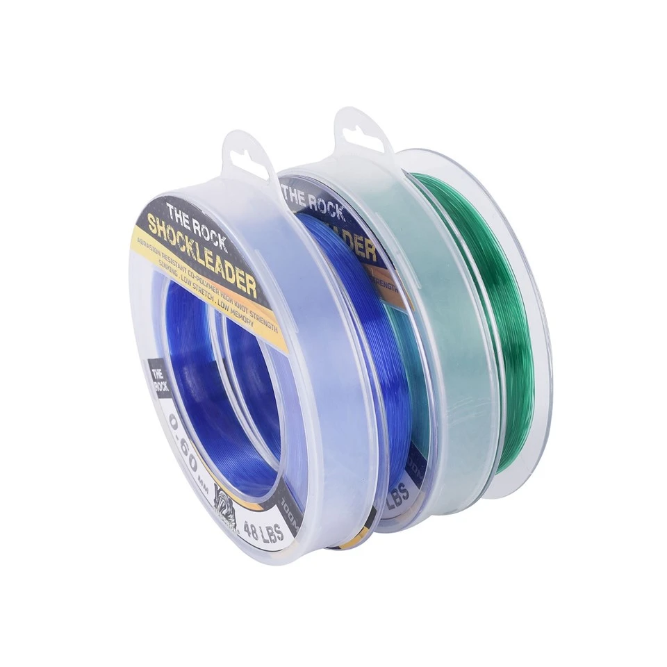high knot strength nylon leader high knot strength nylon leader