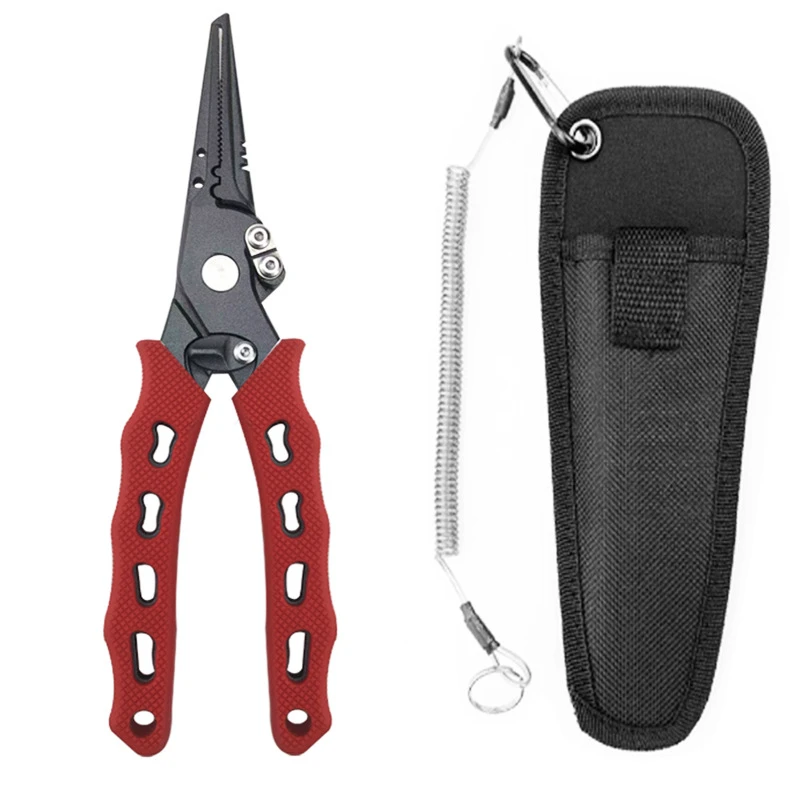 Salt Water Fishing Pliers
