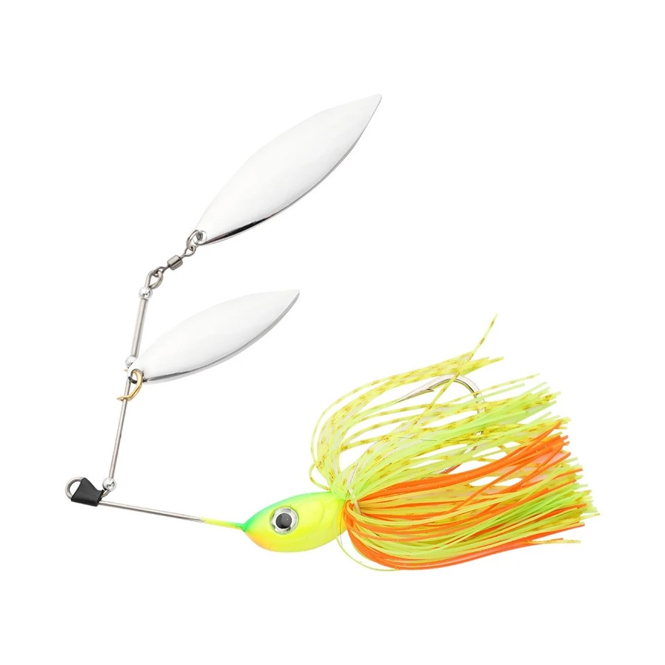 69mm blade spinnerbait