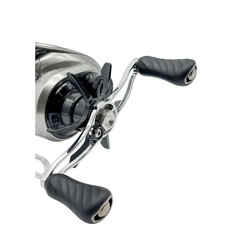 High Speed Baitcasting Reel 11+1 bearings High Speed Baitcasting Reel 11+1 bearings