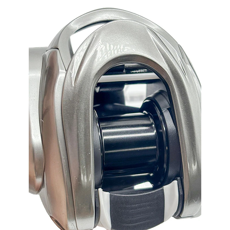 China High Speed Baitcasting Reel factory China High Speed Baitcasting Reel factory