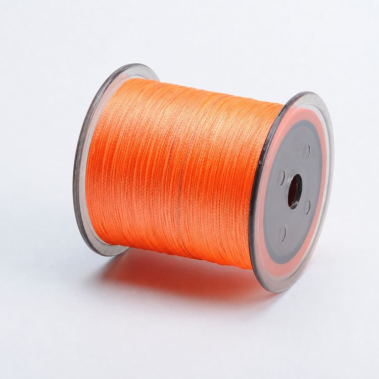 high visibility PE braid 500m high visibility PE braid 500m