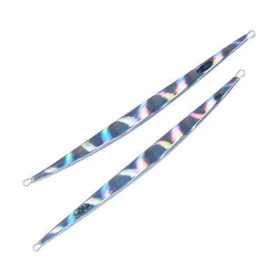 Vertical Metal Jig