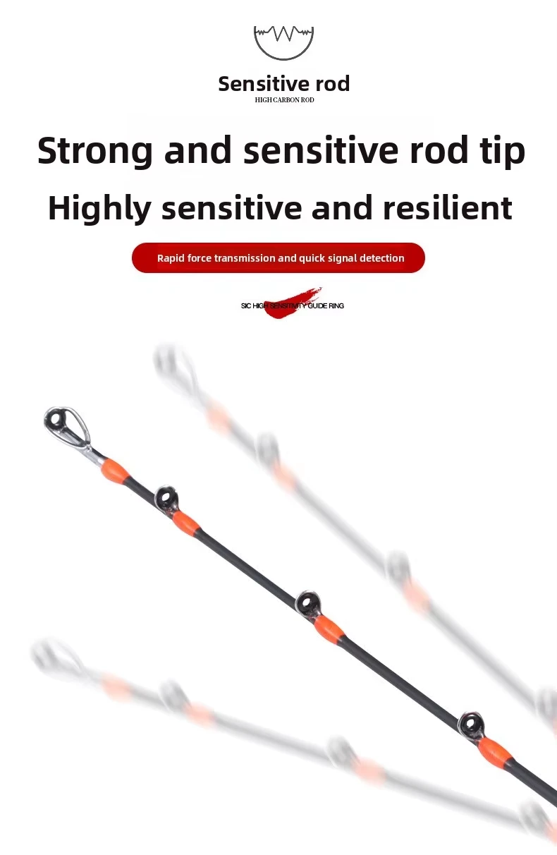 light jigging casting rod light jigging casting rod