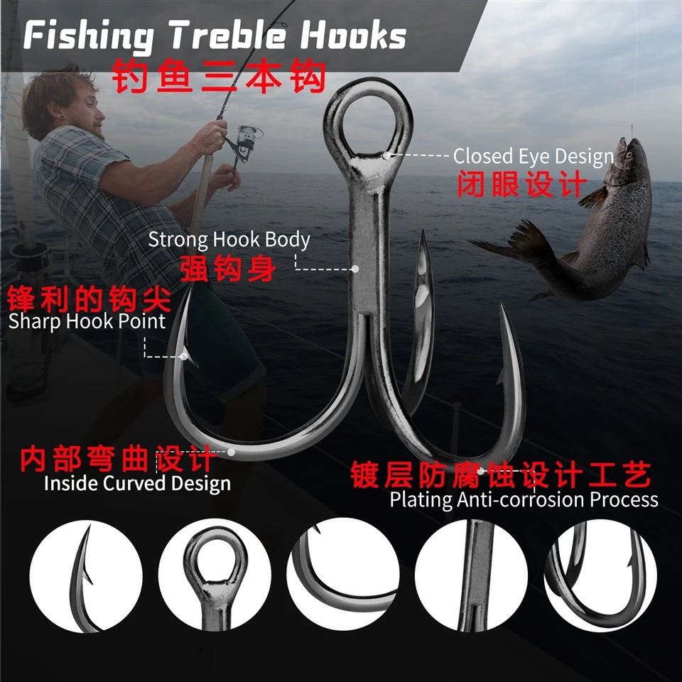 short shank replacement treble hooks short shank replacement treble hooks