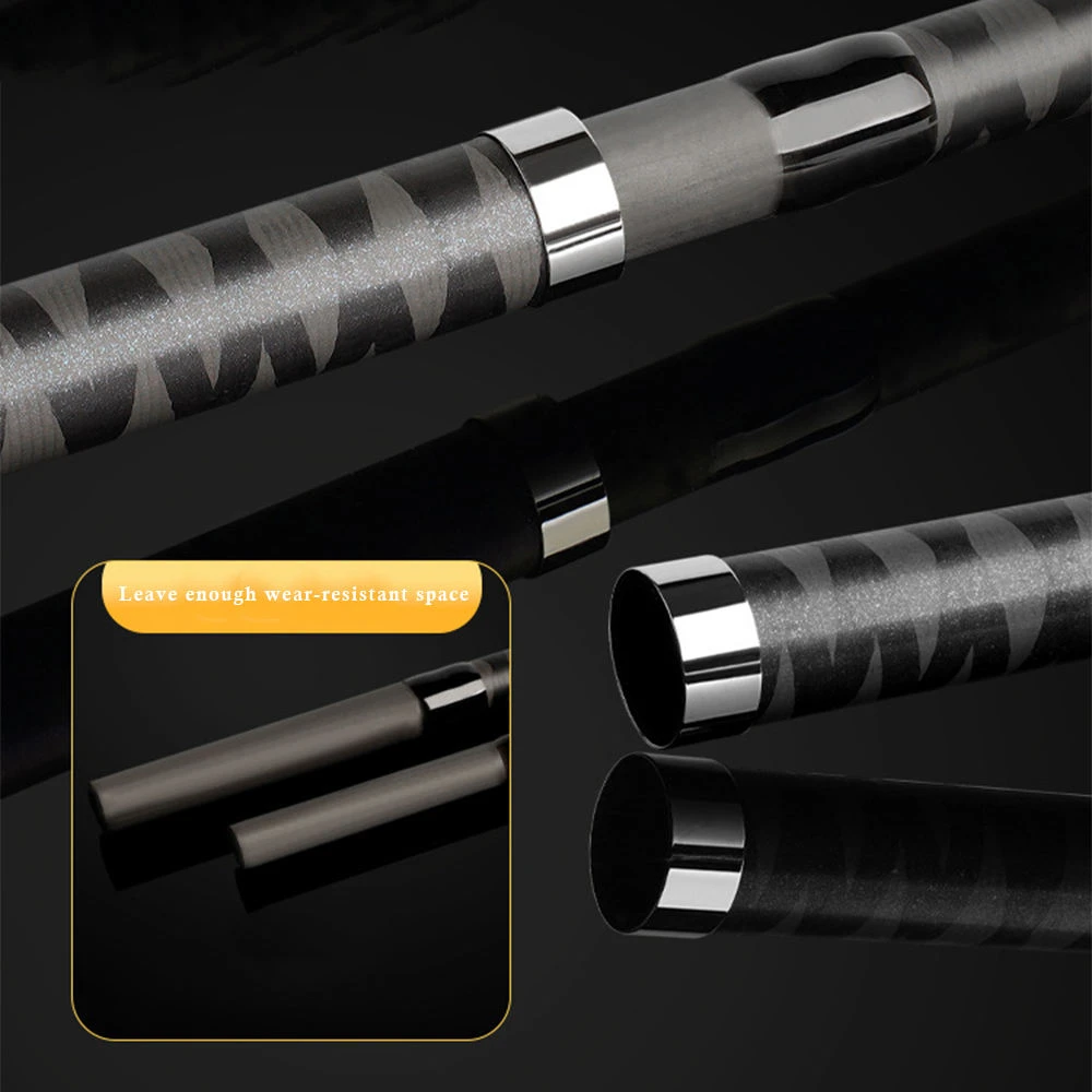 EVA handle surf rod EVA handle surf rod