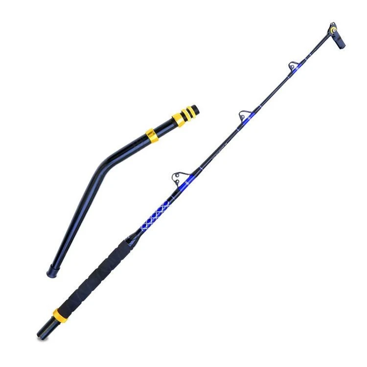 FRP tuna trolling rod(001) FRP tuna trolling rod(001)