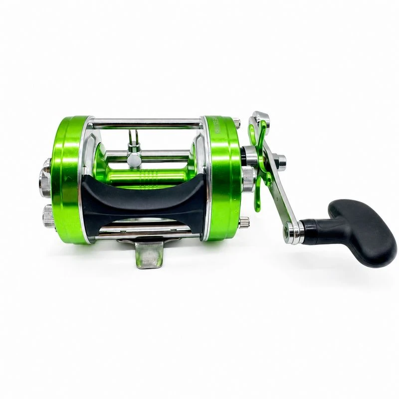 oem Catfish Conventional Reel oem Catfish Conventional Reel
