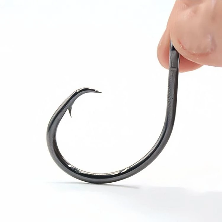 tuna circle hooks(001) tuna circle hooks(001)
