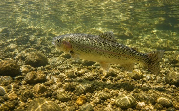 Trout Trout