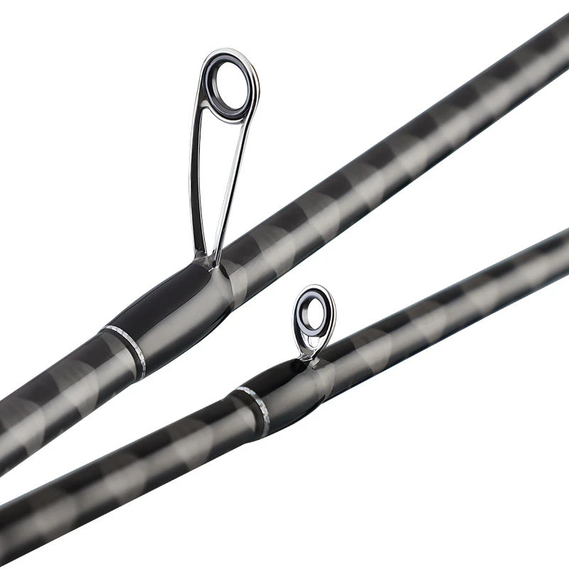 Custom Saltwater Surf Rod