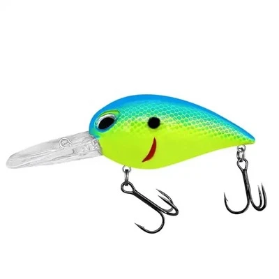 Small Crankbaits for Bass