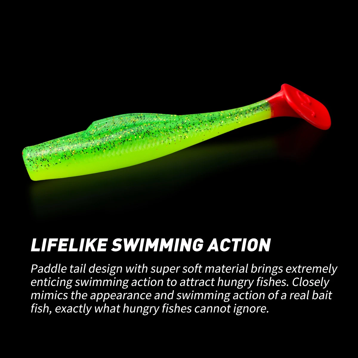 bass 5 inch paddle tail swimbait bass 5 inch paddle tail swimbait