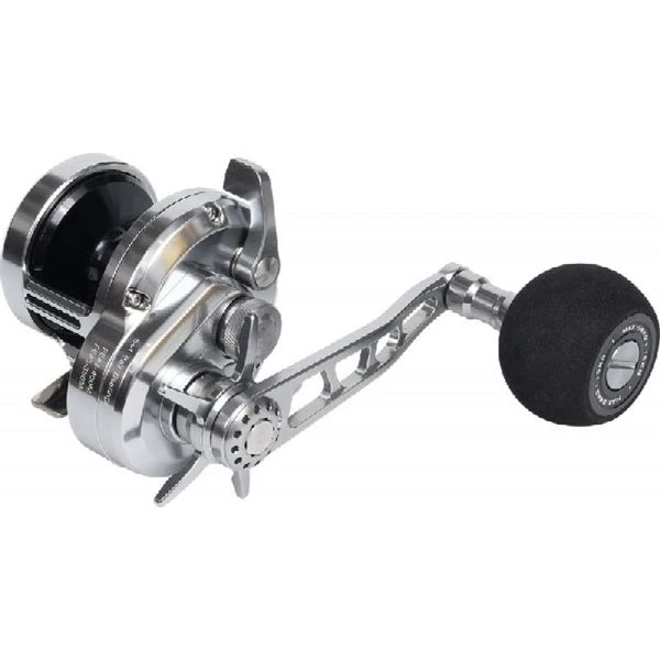 Right Handed Conventional Reel(001) Right Handed Conventional Reel(001)