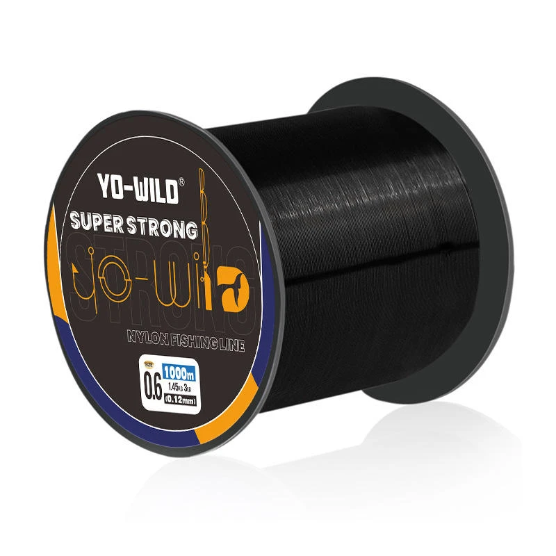 abrasion resistant nylon fishing line abrasion resistant nylon fishing line