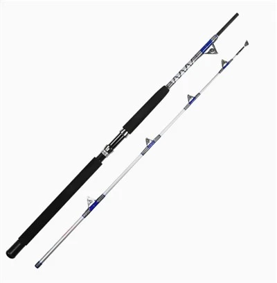 Carbon Fiber Trolling Rod