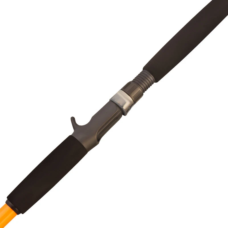 EVA split grip medium heavy spinning rod EVA split grip medium heavy spinning rod