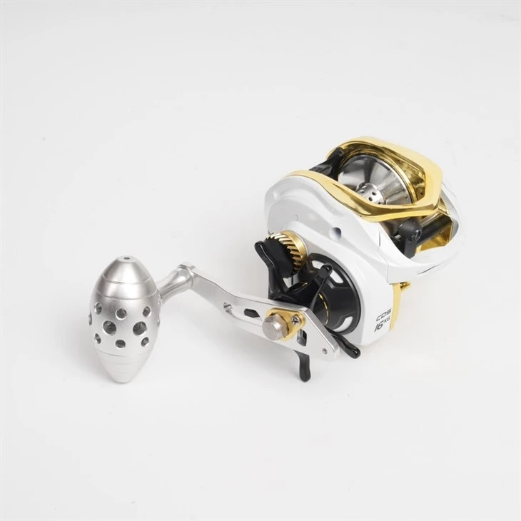 custom High Speed Baitcasting Reel custom High Speed Baitcasting Reel