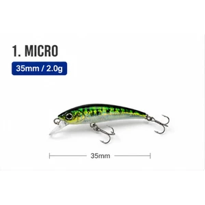 MICRO 35mm 20g